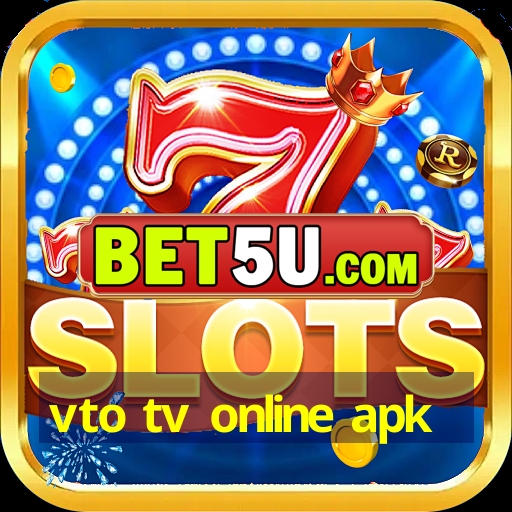 vto tv online apk